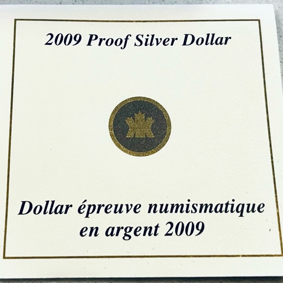 Silver Collectors Coin. Celebrating the 100th Anniversary of Flight. - Picture 4 of 6